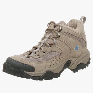 Columbia Women's Trail Meister Mid 3 Hiking Boot Style BL3402-221 Size 7